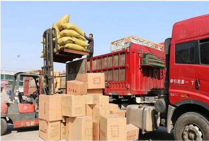 泉州到镇巴县物流专线