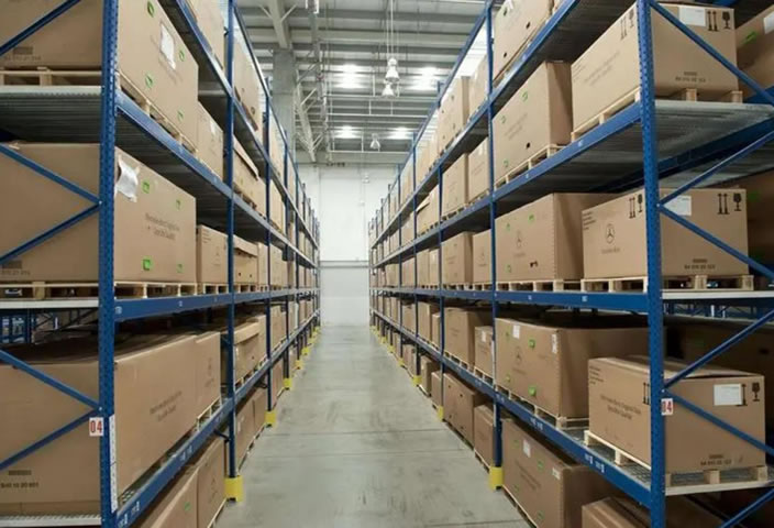 泉州到镇巴县货物仓储