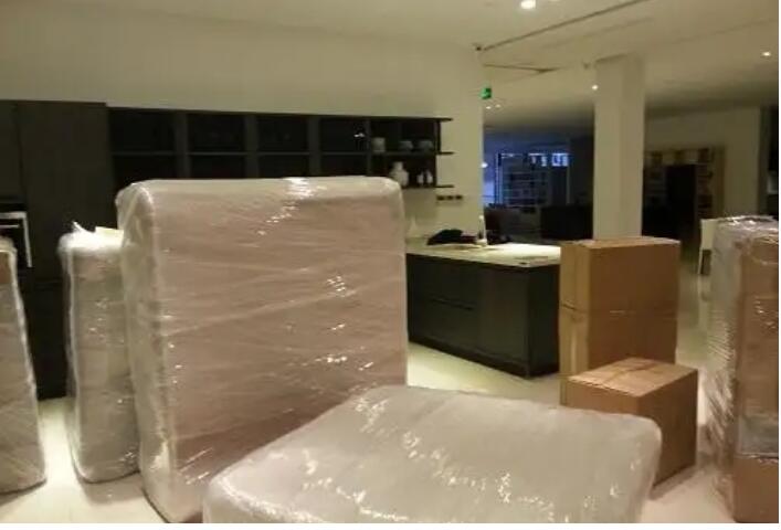 泉州到镇巴县长途搬家