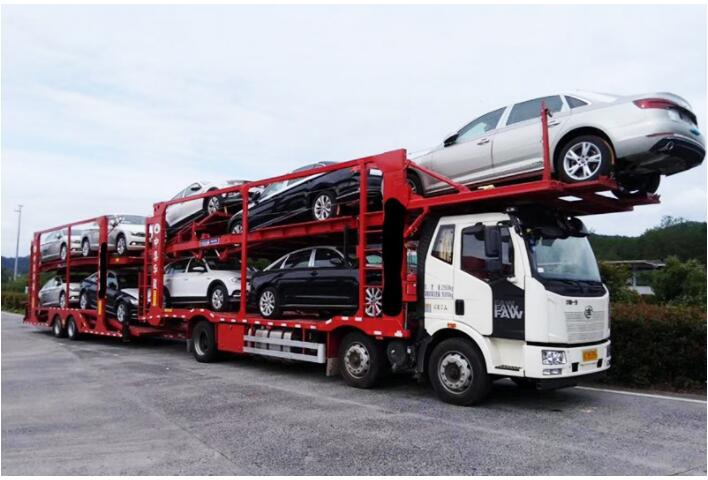 泉州到镇巴县轿车托运